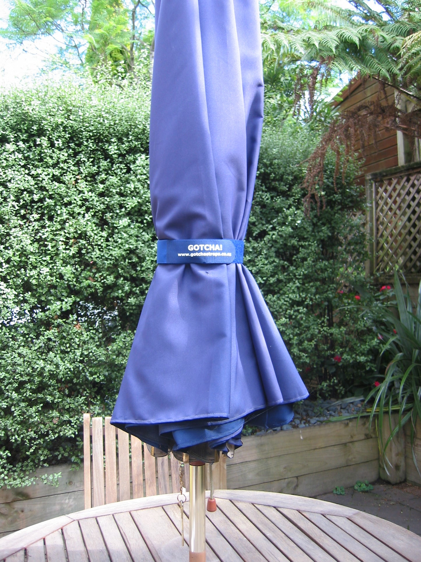 Adjustable Tie Down Strap 5cm X 75cm