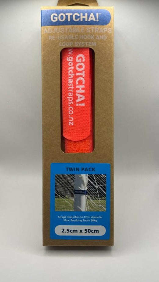 Adjustable Tie Down Strap 2.5cm X 50cm