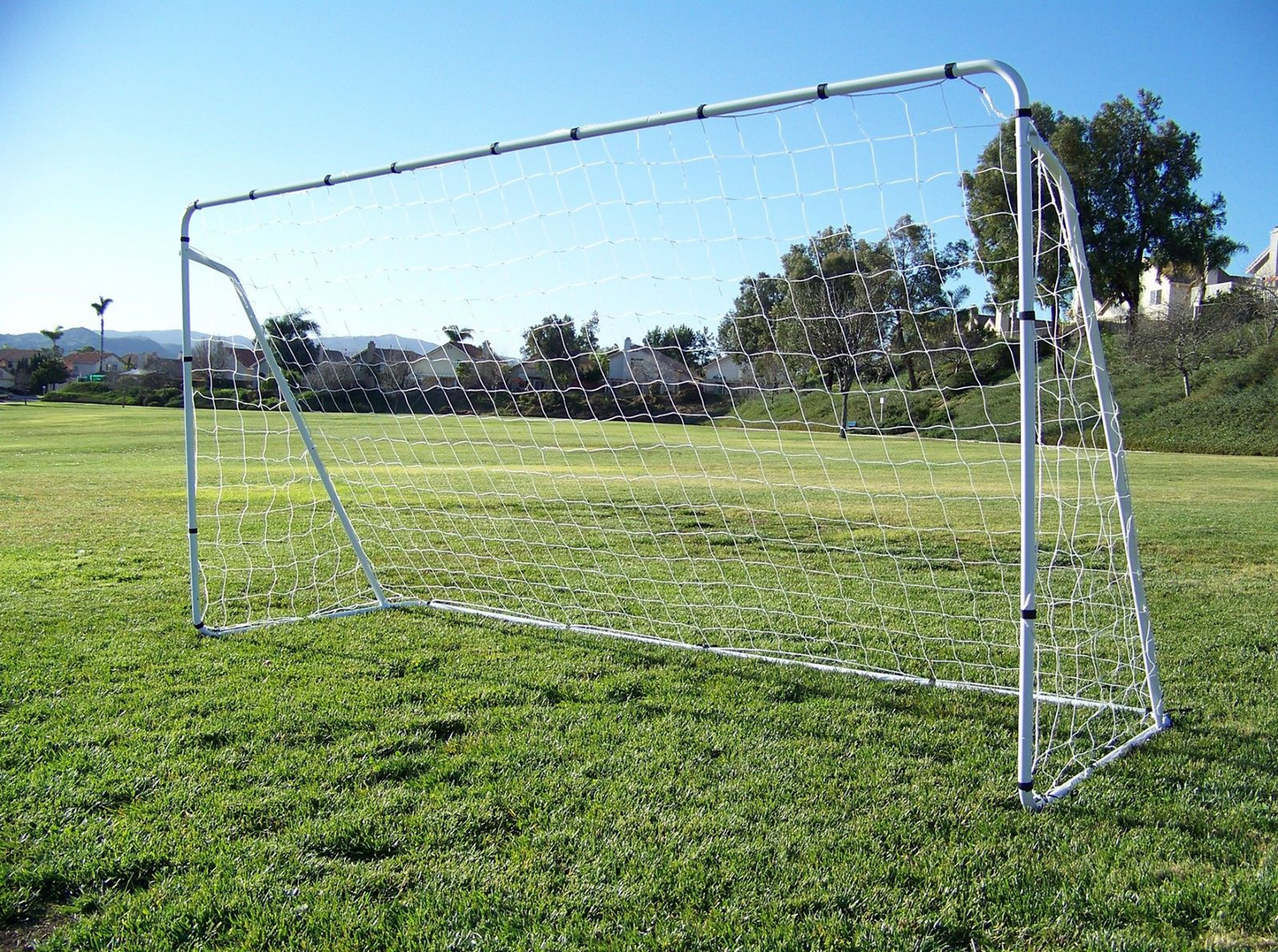 Goal Straps 2.5 x 20 cm Juniors